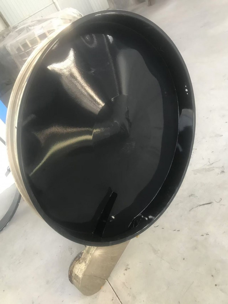 鋰電池沒備噴徐四氟